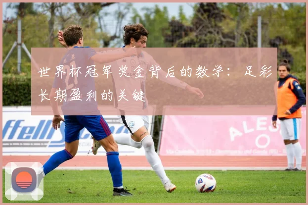 世界杯冠军奖金背后的数学：足彩长期盈利的关键