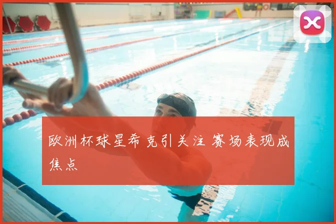 欧洲杯球星希克引关注 赛场表现成焦点