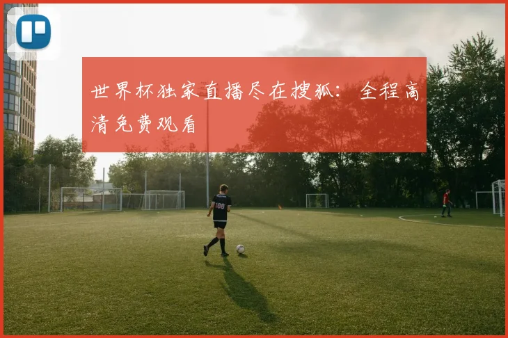 世界杯独家直播尽在搜狐：全程高清免费观看