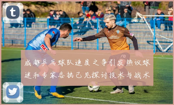 成都乒乓球队速度之争引发热议球迷和专家各执己见探讨技术与战术